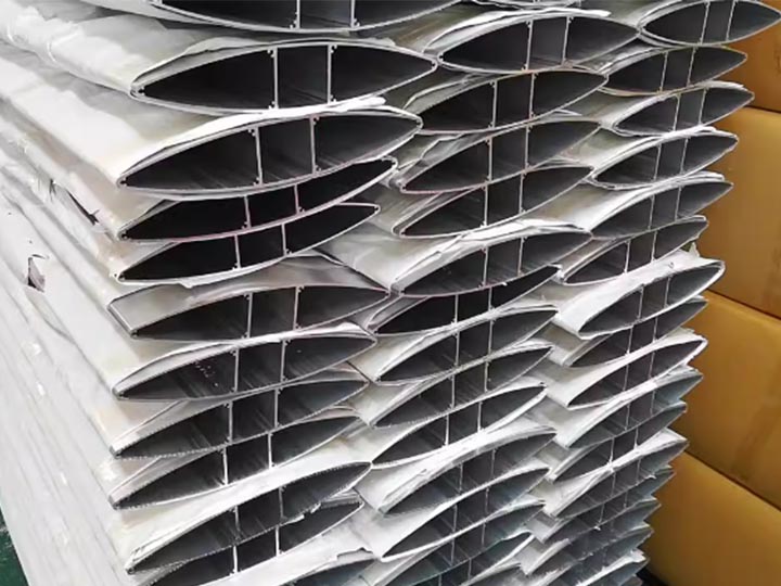 aluminum gate fence
