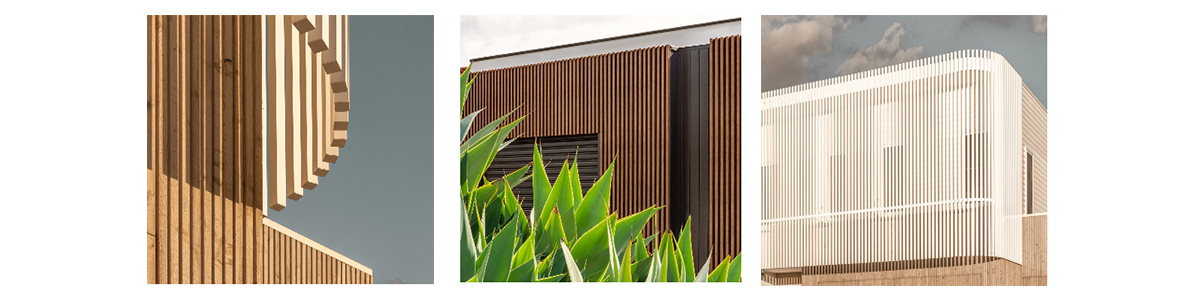 aluminum t battens
