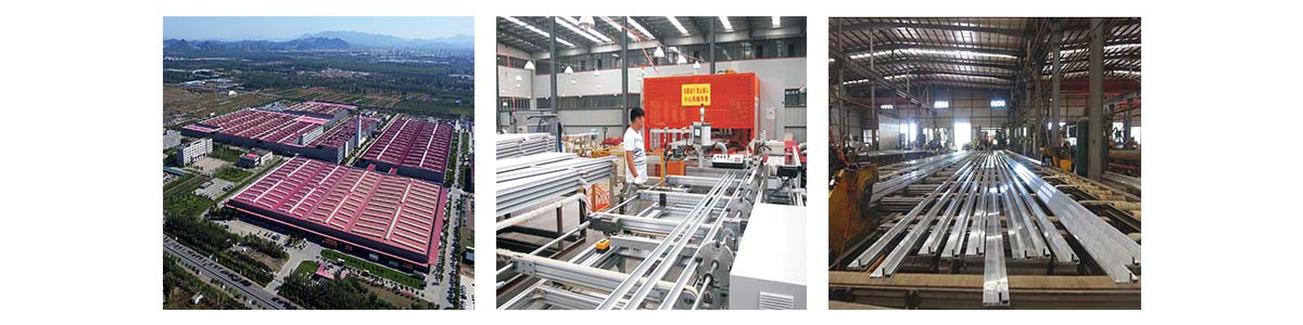 Retop workshop for aluminum roof battens