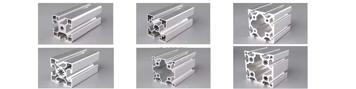 T-slot vs v-slot