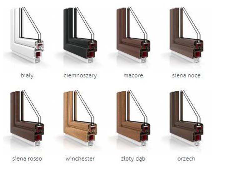 aluminium windows