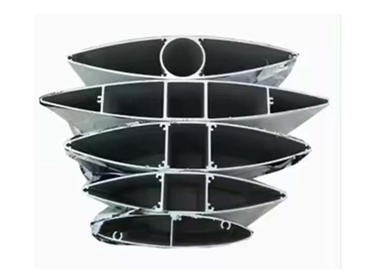 Industrial Profile Systems