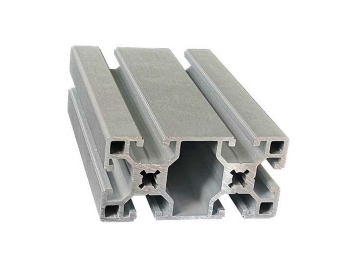 aluminum t slot extrusions