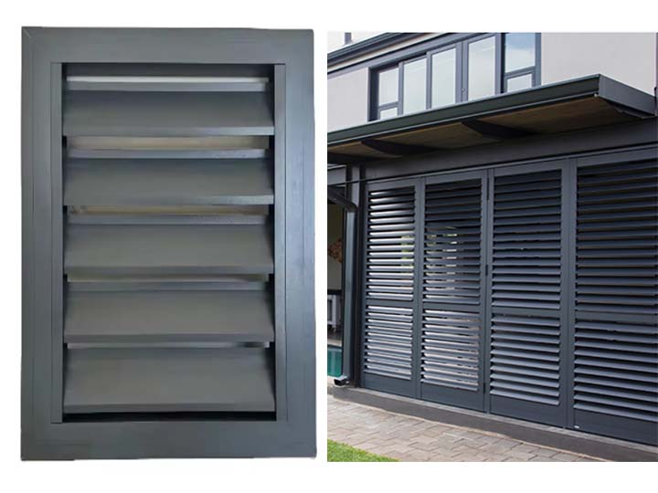 news mainFAQ about 2024 aluminum window shutter from Retop