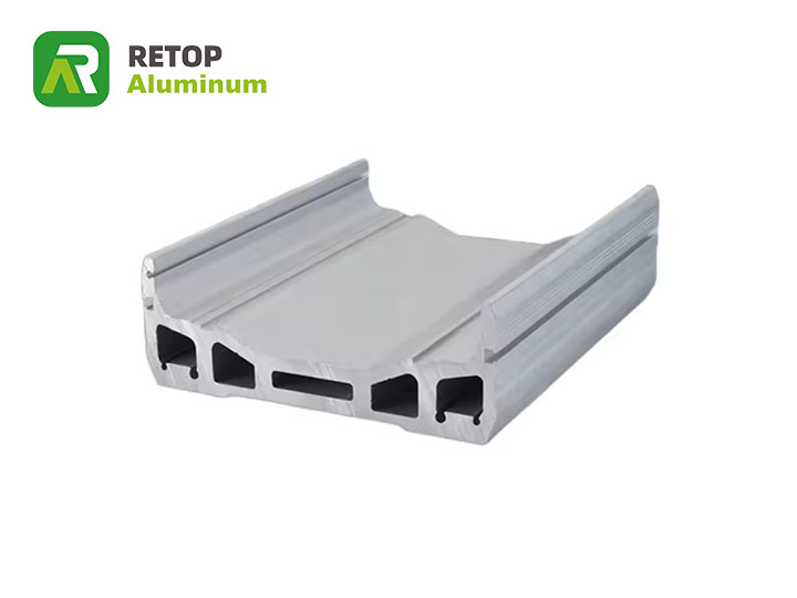 Linear Sliding Modules Aluminum Profiles