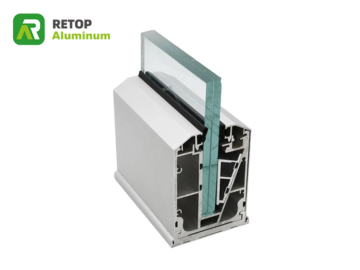 Aluminum U Channel