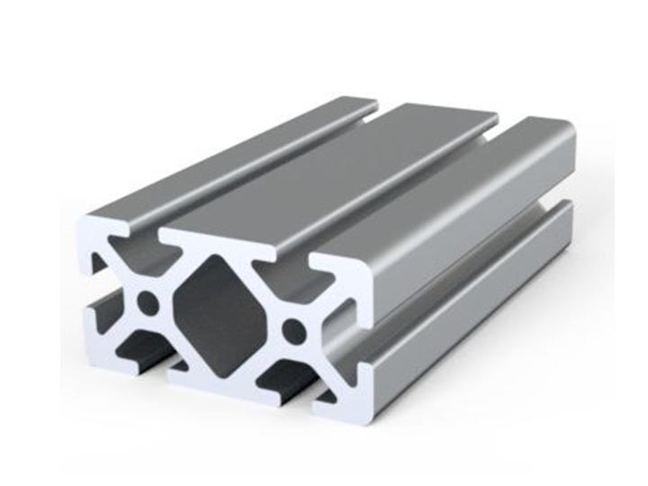 60x60 aluminium profile