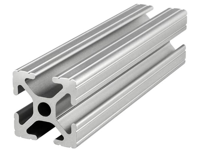 T Slot Framing Systems