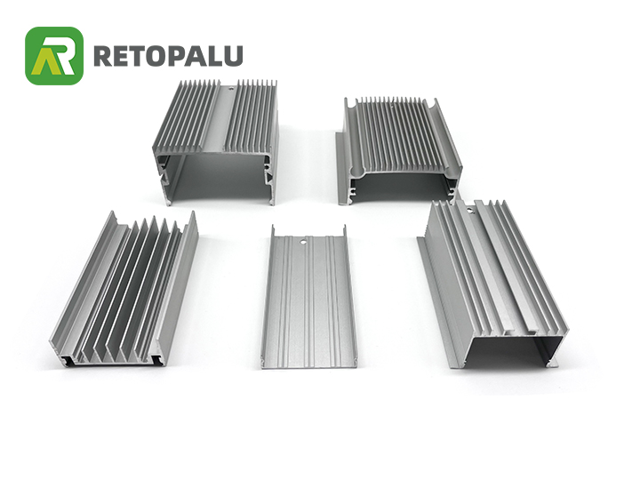 Extrusion Led Aluminum Channel