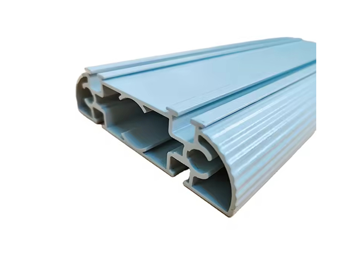 Aluminium Transport Extrusions