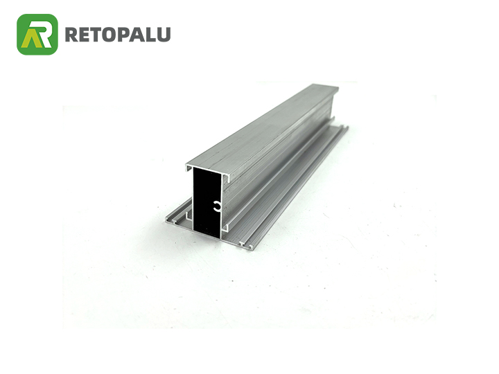 TOGO Aluminum Window Fram Profile