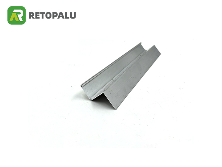 Aluminum Profile TOGO System Window and Door