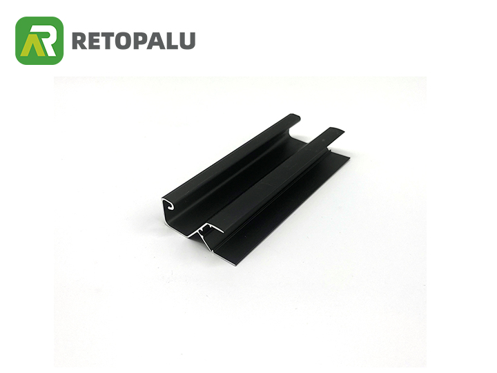 Alloy Manufacture Aluminum Cabinets Profile