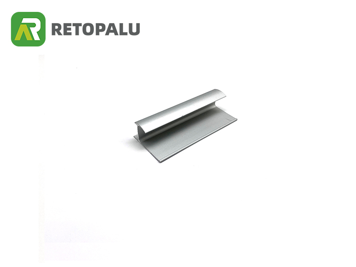 Kitchen Cabinet Profiles Design Aluminum Extrusion