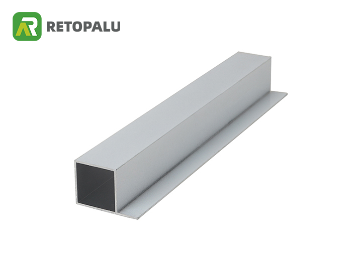 Glass Sliding Door Aluminum Profiles