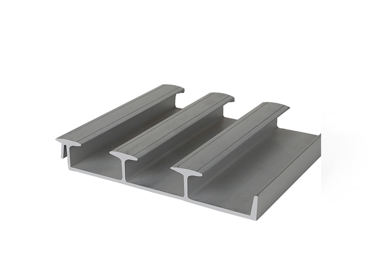news mainApplication of Aluminum Profiles for Truck Bodies