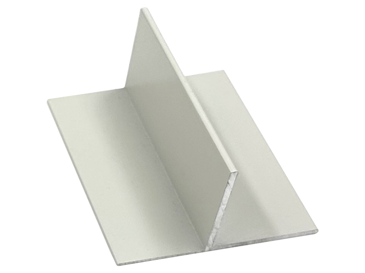 Aluminium Coolroom Extrusions Door Aluminum Profile